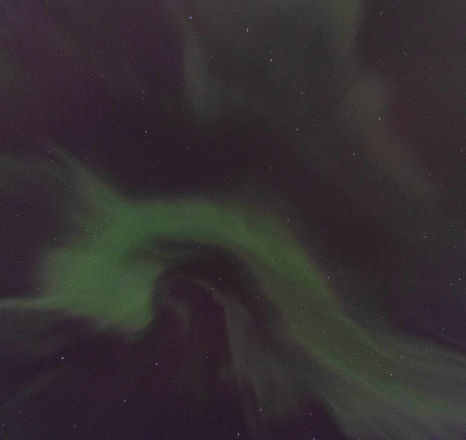 auroras dipper